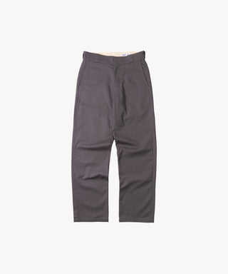 THE BEST PLAIN FRONT PANTS