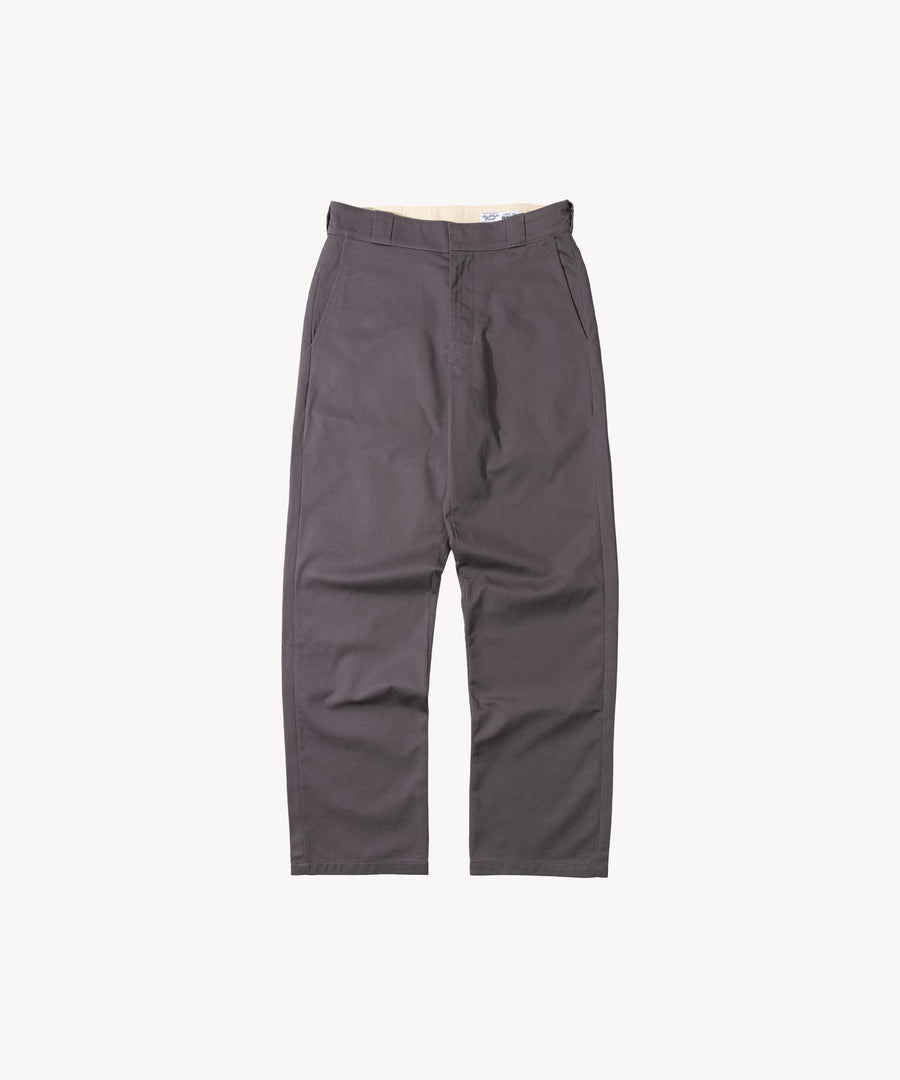 LES MEILLEURS PANTALONS À FAÇCE UNIE