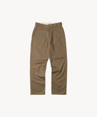 THE BEST PLAIN FRONT PANTS