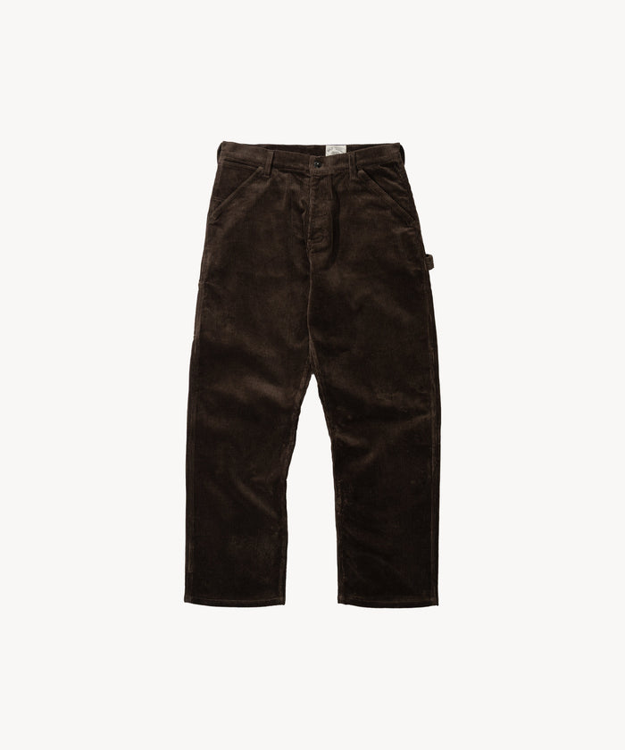 THE CORDUROY TOOLS PANTS