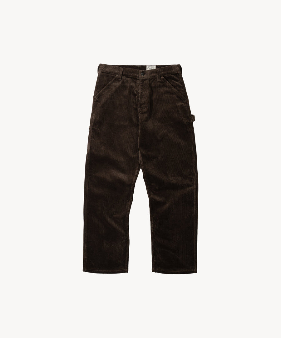 THE CORDUROY TOOLS PANTS