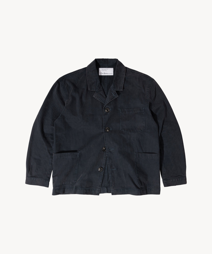 THE UTILITY JACKET