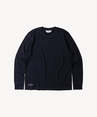 THE BEST WOOL TEE