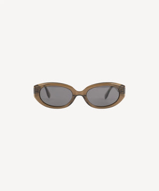 CAT'S EYES SUNGLASSES