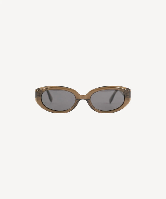CAT'S EYES SUNGLASSES