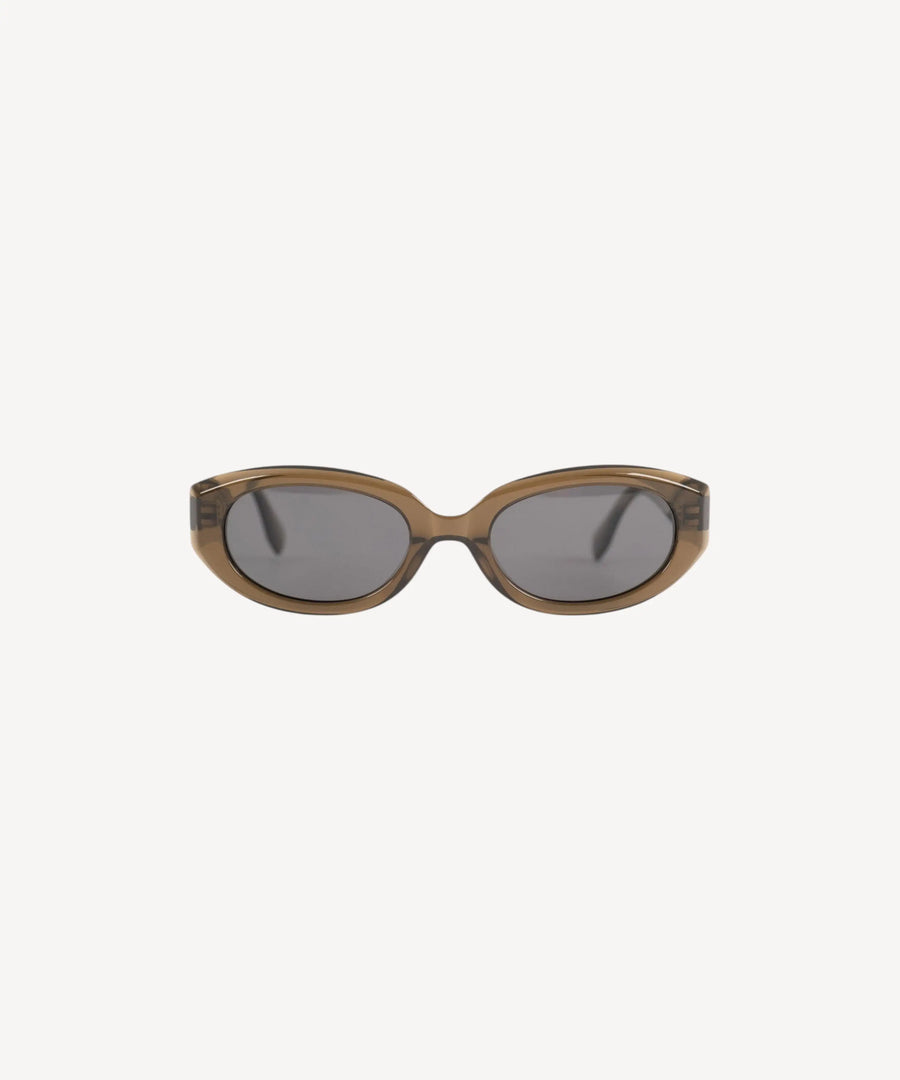 CAT'S EYES SUNGLASSES