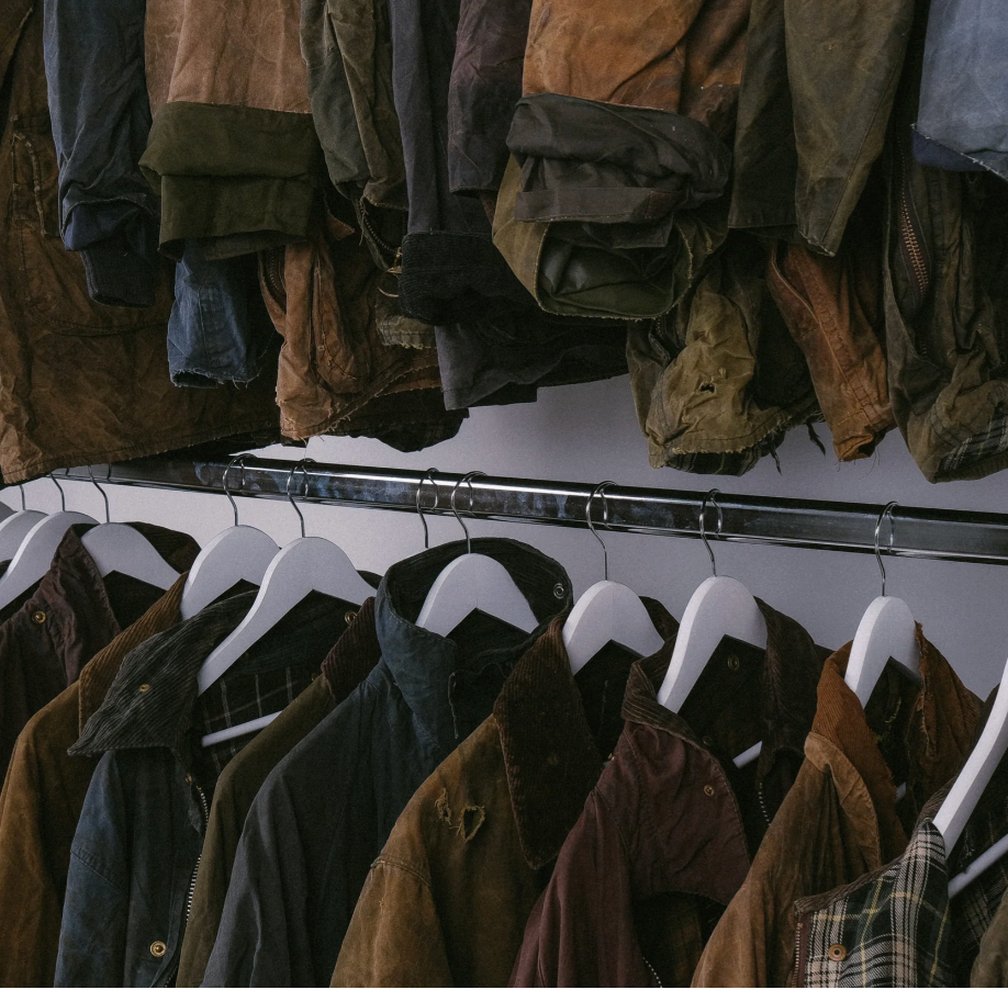 THE REWORK® PROJECT