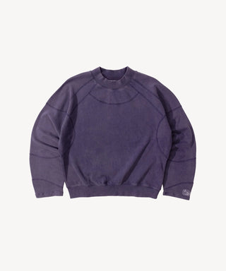 THE DIVING SWEAT