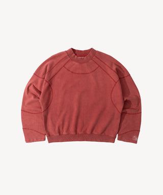 THE DIVING SWEAT