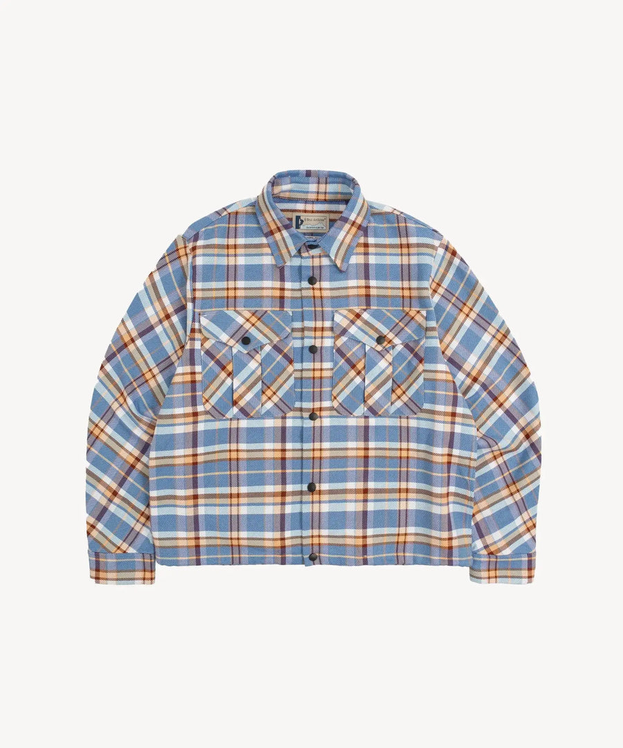 THE EQUIPMENT SHIRT