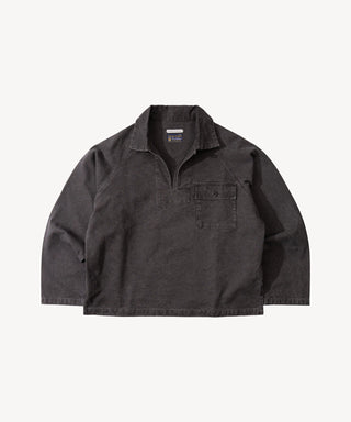 THE FISHERMAN SHIRT