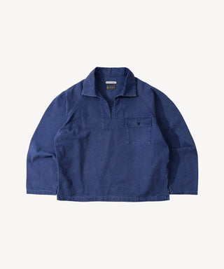 THE FISHERMAN SHIRT