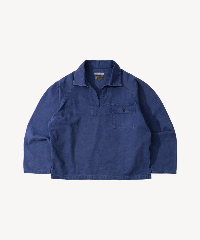 THE FISHERMAN SHIRT