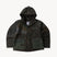REWORK® FULLMOON WAX JACKET - N° 003 Coats & Jackets MEDIUM / GREEN - BRUT Clothing
