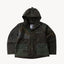 REWORK® FULLMOON WAX JACKET - N° 003 Coats & Jackets MEDIUM / GREEN - BRUT Clothing