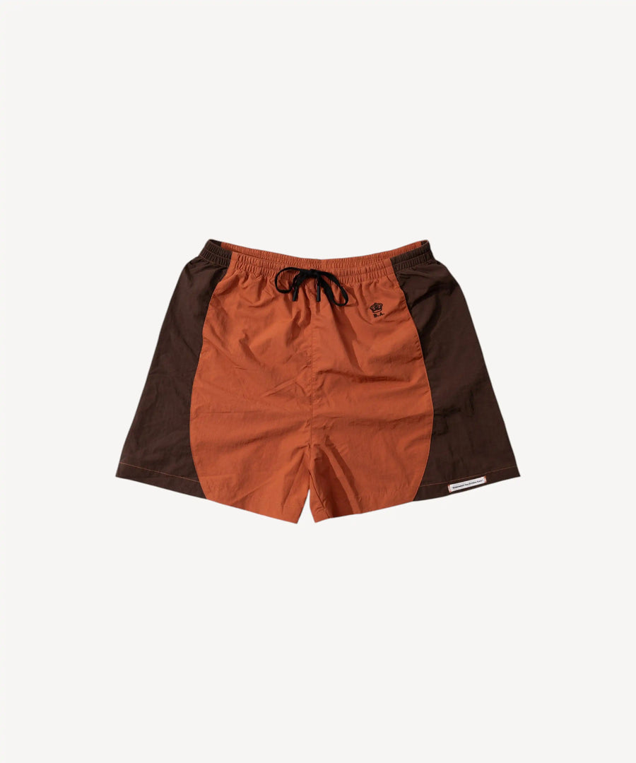 THE BOARD SHORTS