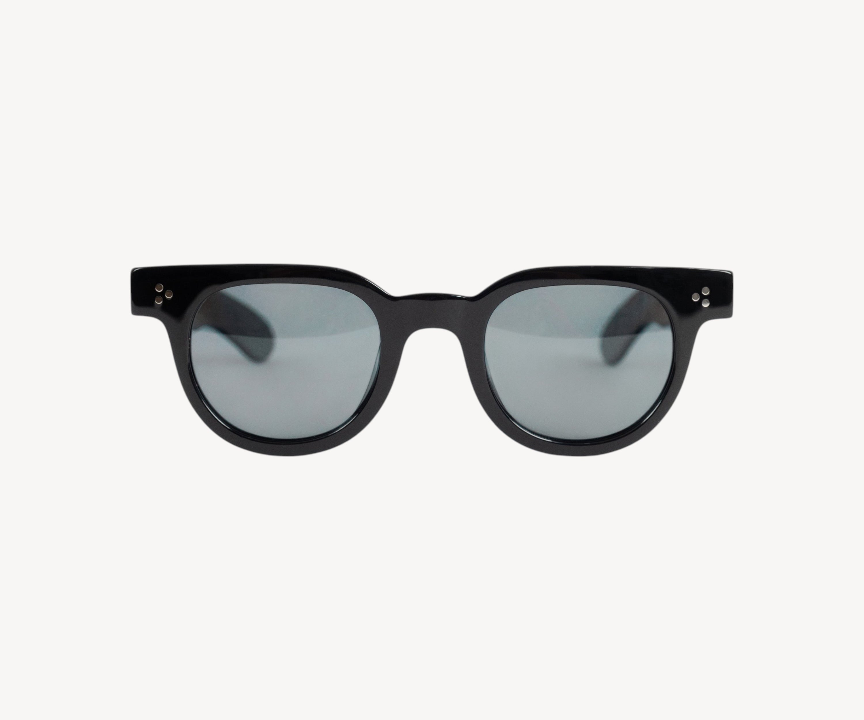 HEAVY ROCK SUNGLASSES Sunglasses ONE SIZE / BLACK - BRUT Clothing