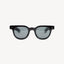 HEAVY ROCK SUNGLASSES Sunglasses ONE SIZE / BLACK - BRUT Clothing