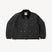 VESTE KEEPER DE REWORK® Manteaux et vestes TAILLE S / GRIS FUMÉ - BRUT Clothing