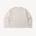 THE BEST LONG-SLEEVE POCKET TEE T-Shirts X-SMALL / HEATHER GREY - BRUT Clothing