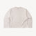 THE BEST LONG-SLEEVE POCKET TEE T-Shirts X-SMALL / WHITE - BRUT Clothing