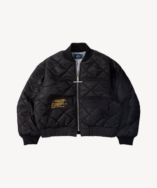 THE MK-4 JACKET