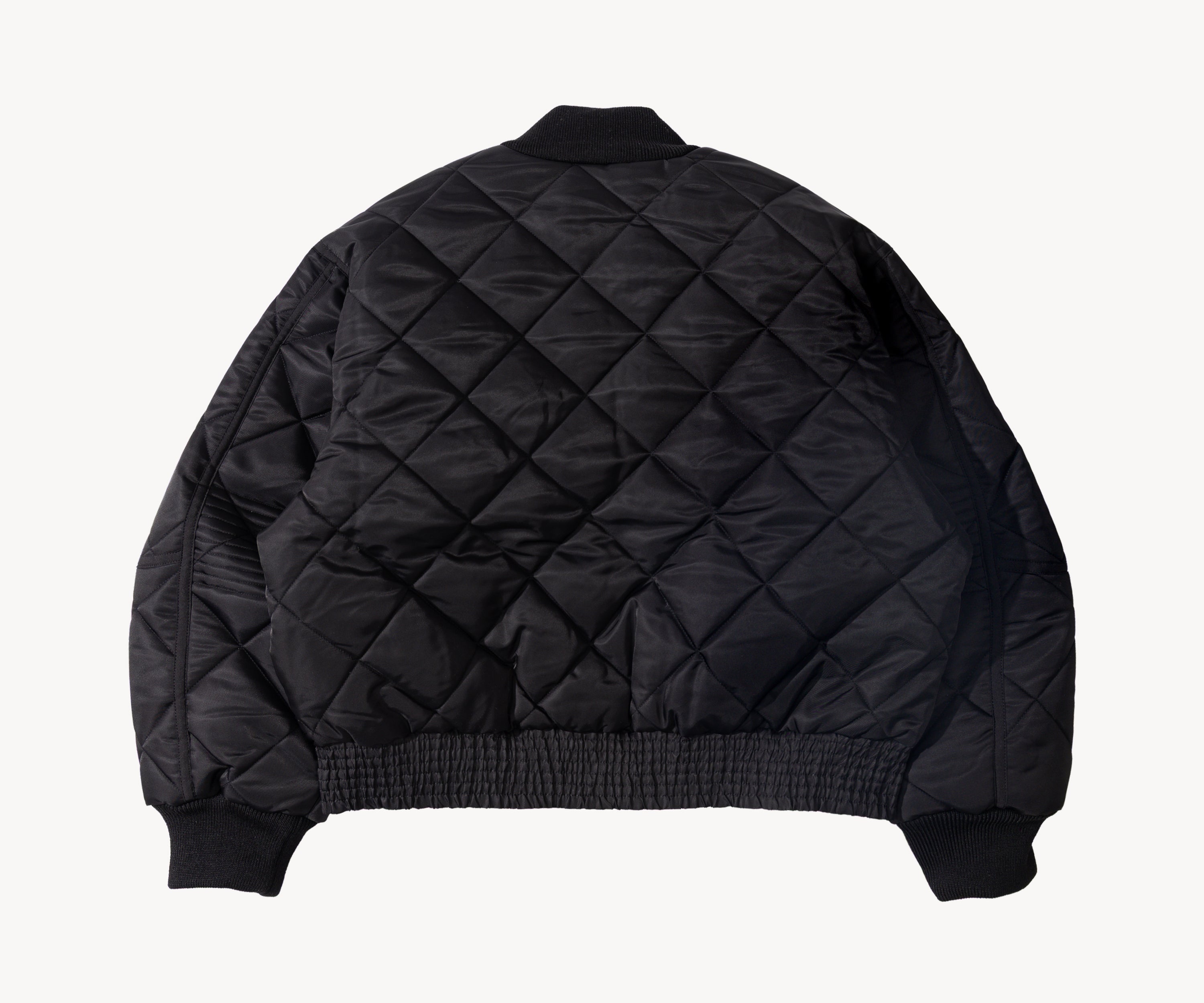 THE MK-4 JACKET Manteaux et vestes TAILLE S / NOIR - BRUT Clothing