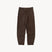 REWORK® ARTISAN PANTS - OVERDYED Pants US28 / FR38 / BROWN - BRUT Clothing