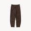 REWORK® ARTISAN PANTS - OVERDYED Pants US28 / FR38 / BROWN - BRUT Clothing