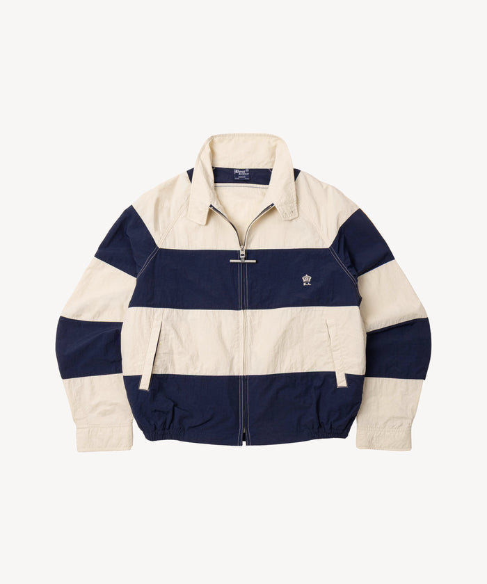 THE OLD SPORT JACKET