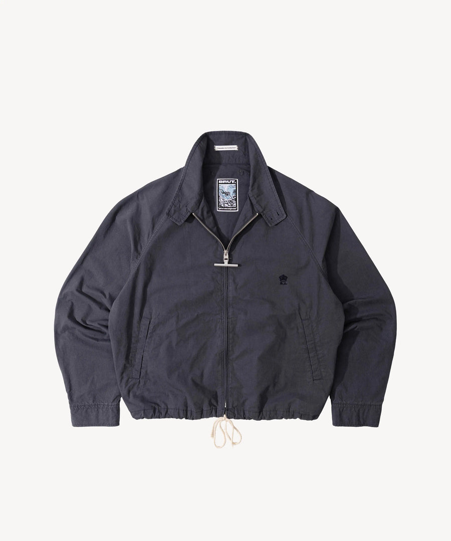 THE OLD SPORT JACKET