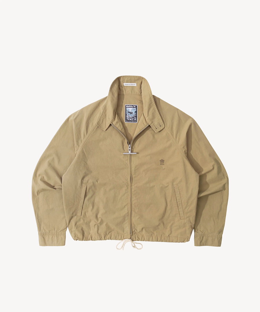 THE OLD SPORT JACKET