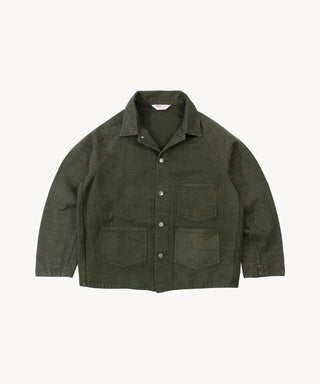 REWORK® PAINTER JACKET N°001