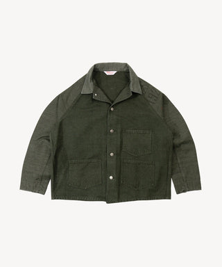 REWORK® PAINTER JACKET N°006