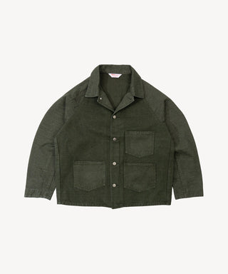 REWORK® PAINTER JACKET N°002