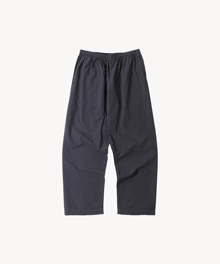 THE POPLIN PANTS
