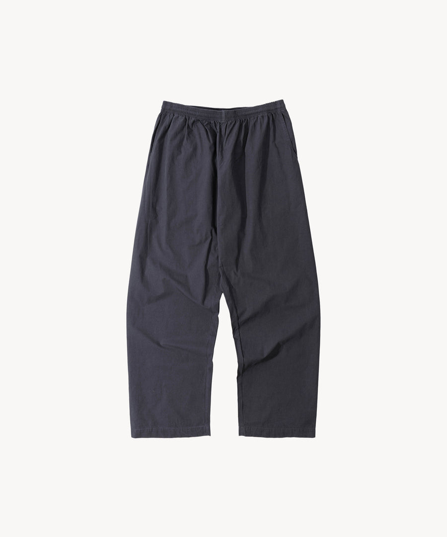 THE POPLIN PANTS