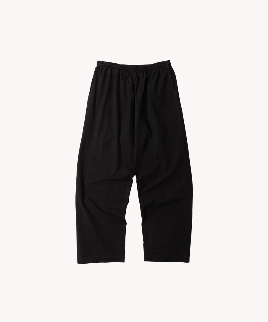 THE POPLIN PANTS