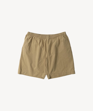 THE POPLIN SHORTS