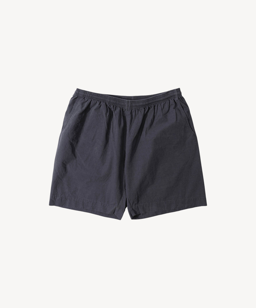 THE POPLIN SHORTS