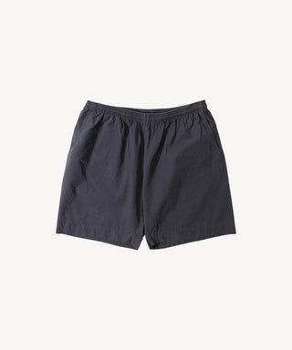 THE POPLIN SHORTS