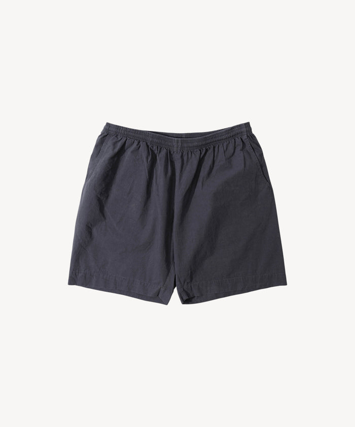 THE POPLIN SHORTS