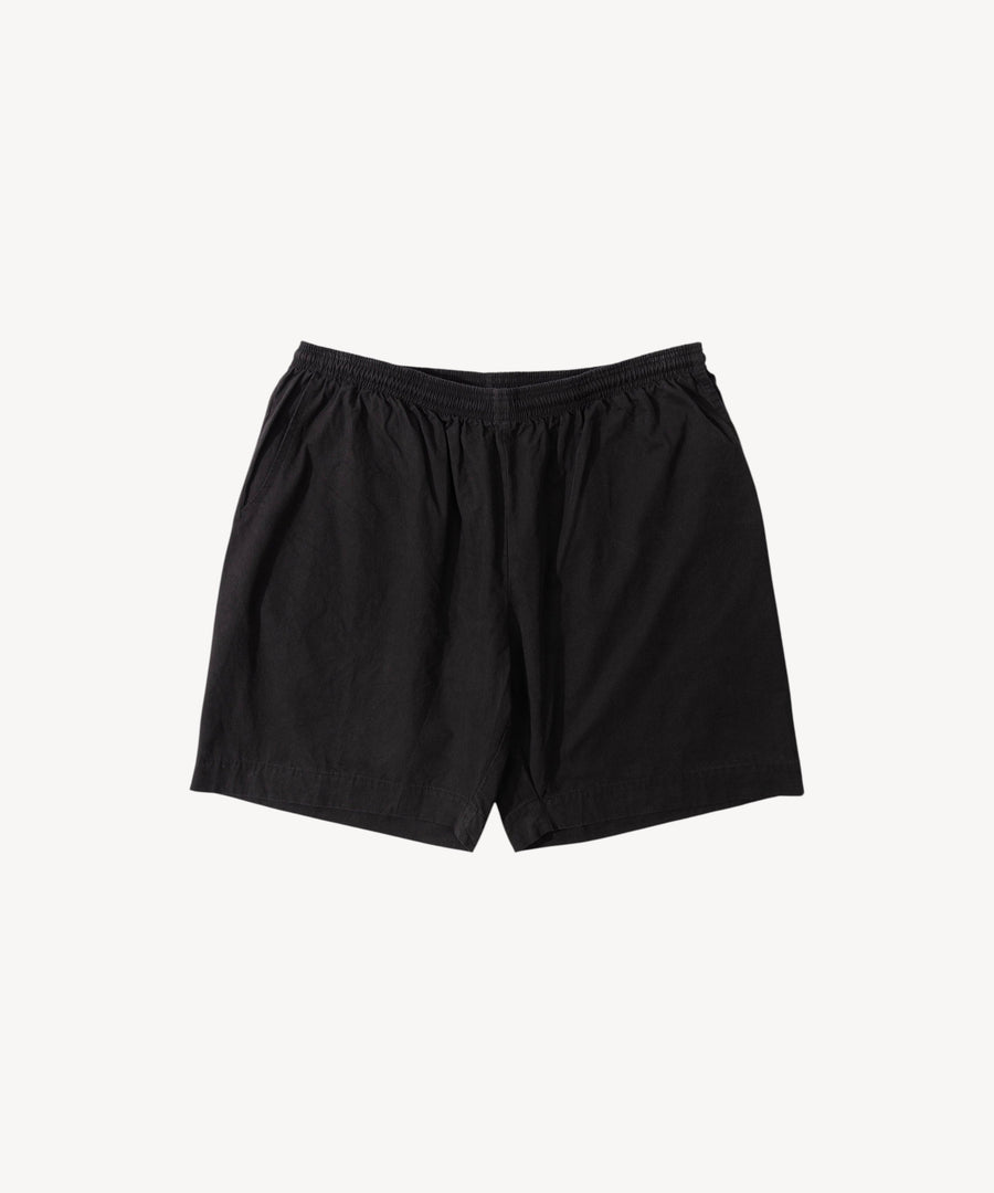 THE POPLIN SHORTS