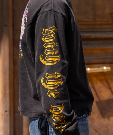 RACING TEE | BRUT CLOTHING – BRUT Clothing
