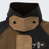 REWORK® WAX HOOK JACKET