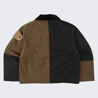 REWORK® WAX HOOK JACKET