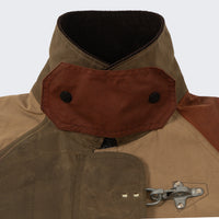 REWORK® WAX HOOK JACKET