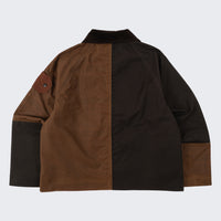 REWORK® WAX HOOK JACKET