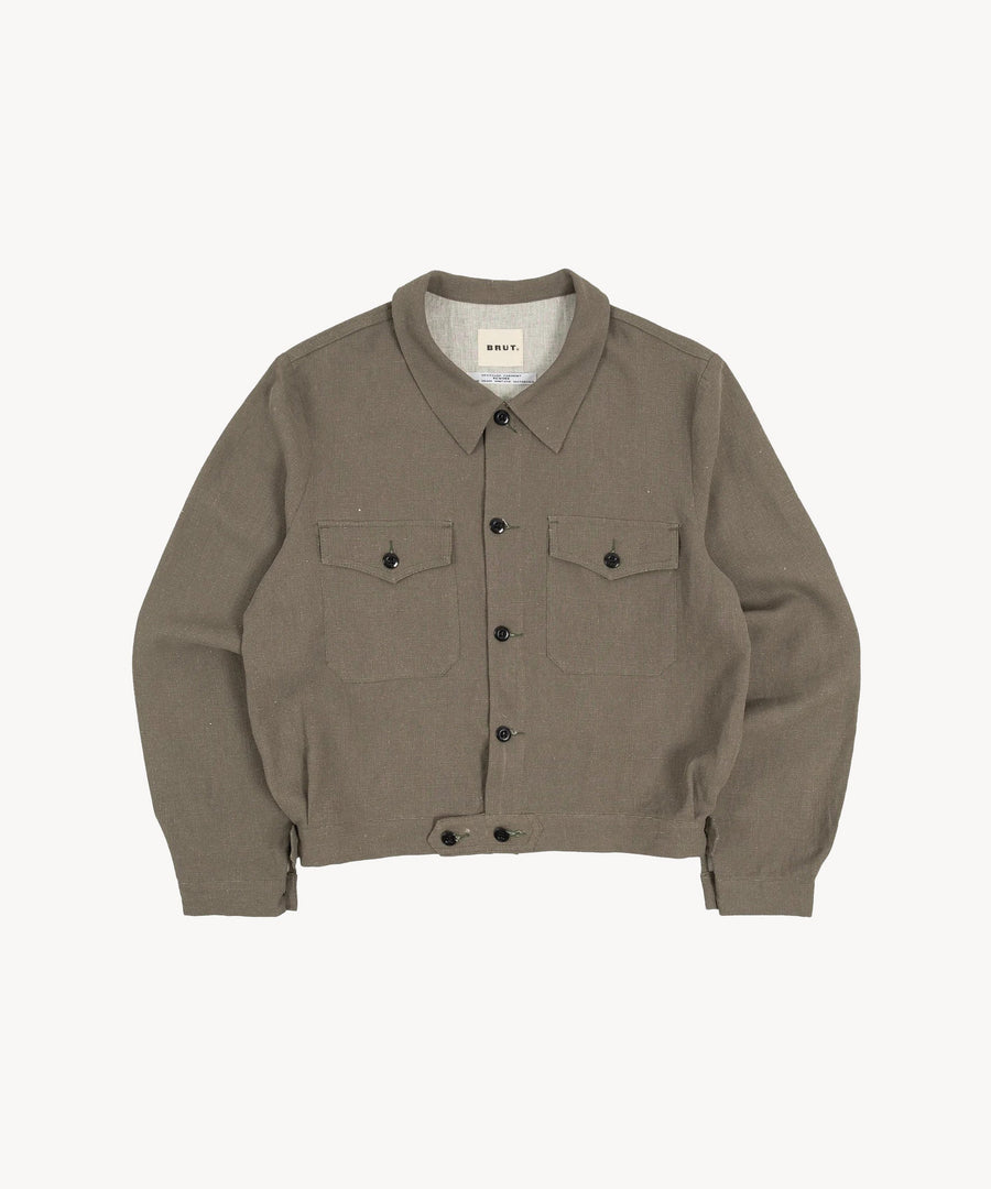 REWORK® CYCLIST JACKET