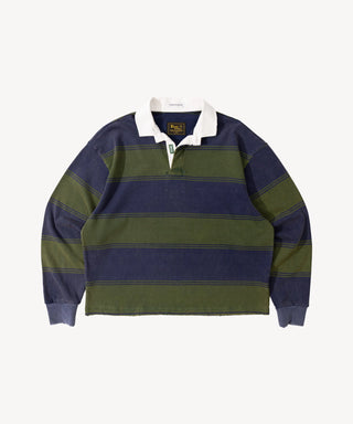 THE RUGBY POLO